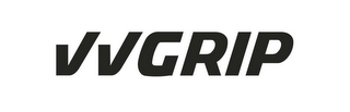 VVGRIP logo