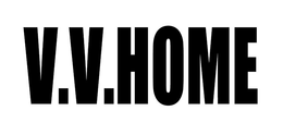V.V.HOME logo