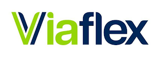VVIAFLEX logo