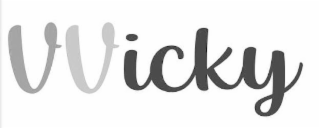 VVICKY logo
