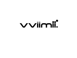 VVIIMII. logo