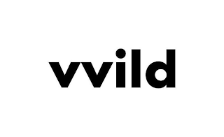 VVILD logo
