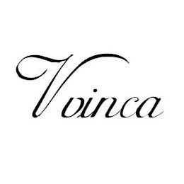 VVINCA logo