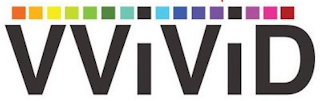 VVIVID logo