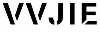 VVJIE logo
