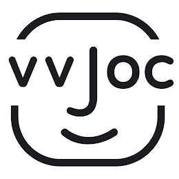VVJOC logo