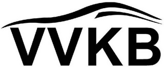 VVKB logo