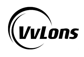 VVLONS logo