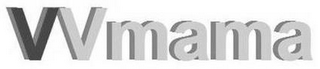 VVMAMA logo