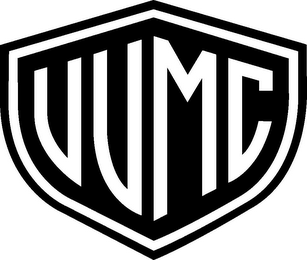 VVMC logo
