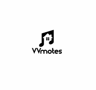 VVMOTES logo