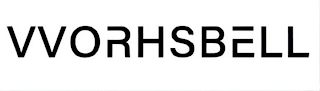 VVORHSBELL logo
