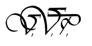 V.V.P. logo