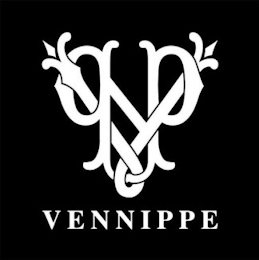 VVP VENNIPPE logo