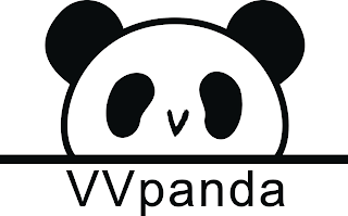 VVPANDA logo