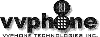 VVPHONE VVPHONE TECHNOLOGIES INC. logo