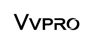 VVPRO logo