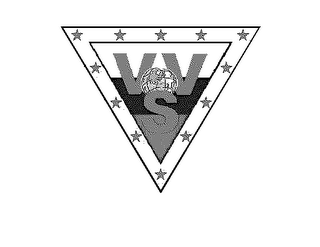 VVS logo