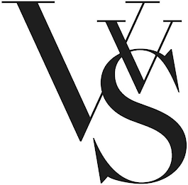 VVS logo