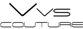 VVS COUTURE logo