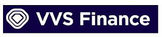 VVS FINANCE logo
