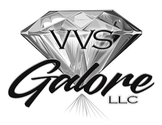 VVS GALORE LLC logo