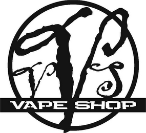 VVS VAPE SHOP