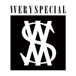 VVS VVERYSPECIAL logo