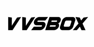 VVSBOX logo