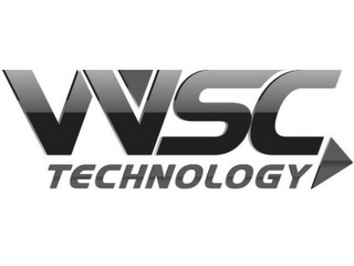 VVSC TECHNOLOGY logo