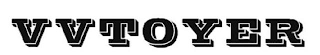 VVTOYER logo