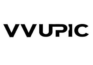 VVUPIC logo