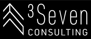 VVV 3SEVEN CONSULTING logo