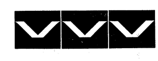 VVV logo
