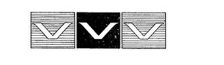 VVV logo