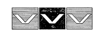 VVV logo