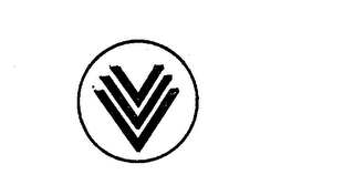 VVV logo