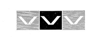 VVV logo