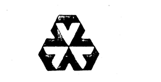 VVV logo