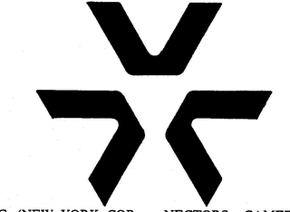 VVV logo
