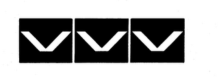 VVV logo