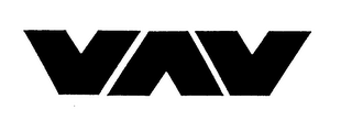 VVV logo