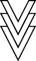 VVV logo