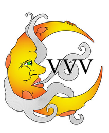 VVV logo
