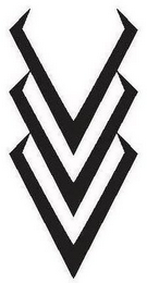 VVV logo