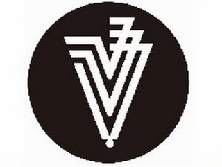 VVV logo