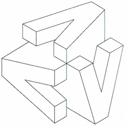 VVV logo
