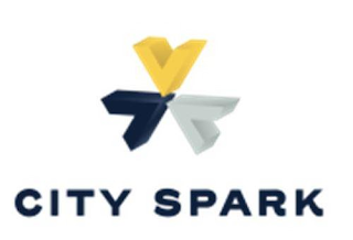 VVV CITY SPARK logo
