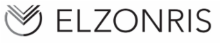 VVV ELZONRIS logo