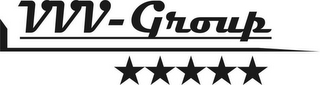 VVV-GROUP logo